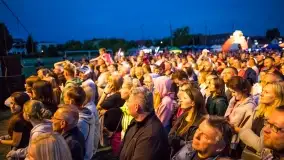 Fotorelacja z dni Rucianego-Nidy, lipiec 2022 - zdjęcie 28