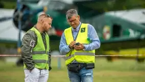 Fotorelacja z Air Show 2022 - zdjęcie 31