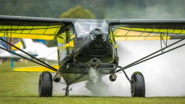 Fotorelacja z Air Show 2022 - zdjęcie 5