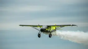 Fotorelacja z Air Show 2022 - zdjęcie 19
