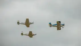 Fotorelacja z Air Show 2022 - zdjęcie 49