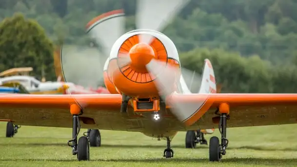 Fotorelacja z Air Show 2022 - zdjęcie 2