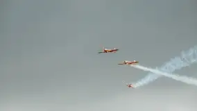 Fotorelacja z Air Show 2022 - zdjęcie 8