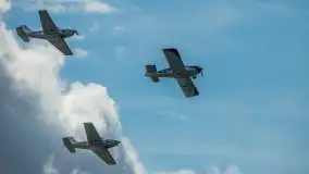 Fotorelacja z Air Show 2022 - zdjęcie 32