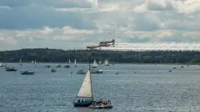 Fotorelacja z Air Show 2022 - zdjęcie 37