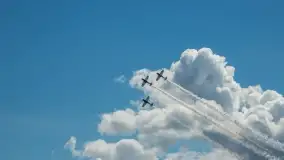 Fotorelacja z Air Show 2022 - zdjęcie 57