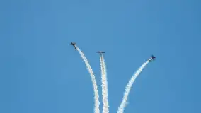 Fotorelacja z Air Show 2022 - zdjęcie 54