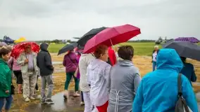 Fotorelacja z Air Show 2022 - zdjęcie 121