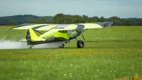 Fotorelacja z Air Show 2022 - zdjęcie 92