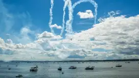 Fotorelacja z Air Show 2022 - zdjęcie 76