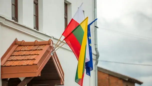 Zdjęcia: Kiedyś mielił zboże, teraz wodą na młyn będzie kultura... - zdjęcie 6