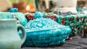 Bój na Świętej Górze w Staświnach, lipiec 2022 - zdjęcie 13