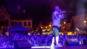 Fotorelacja - Pisz w rytmie hip hopu - zdjęcie 26