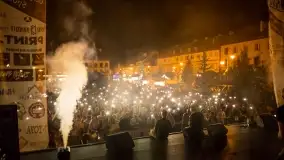 Fotorelacja - Pisz w rytmie hip hopu - zdjęcie 18