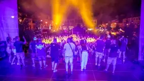 Fotorelacja - Pisz w rytmie hip hopu - zdjęcie 36