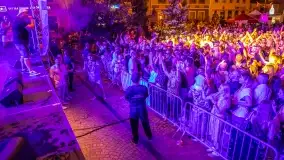 Fotorelacja - Pisz w rytmie hip hopu - zdjęcie 14