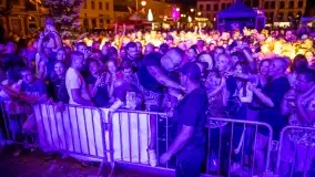 Fotorelacja - Pisz w rytmie hip hopu - zdjęcie 21