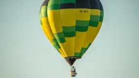 XV Mazurskie Zawody Balonowe Ełk - fotorelacja - zdjęcie 20