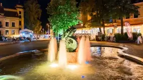 Nocne Mikołajki u schyłku wakacji, sierpień 2022 - zdjęcie 35