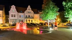 Nocne Mikołajki u schyłku wakacji, sierpień 2022 - zdjęcie 28