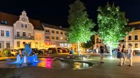 Nocne Mikołajki u schyłku wakacji, sierpień 2022 - zdjęcie 3