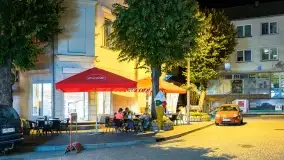 Nocne Mikołajki u schyłku wakacji, sierpień 2022 - zdjęcie 10