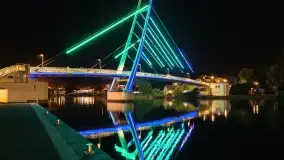 Nocne Mikołajki u schyłku wakacji, sierpień 2022 - zdjęcie 29