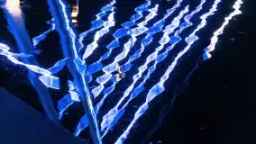 Nocne Mikołajki u schyłku wakacji, sierpień 2022 - zdjęcie 42