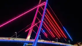 Nocne Mikołajki u schyłku wakacji, sierpień 2022 - zdjęcie 17