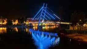 Nocne Mikołajki u schyłku wakacji, sierpień 2022 - zdjęcie 74