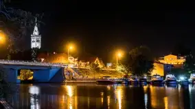 Nocne Mikołajki u schyłku wakacji, sierpień 2022 - zdjęcie 23