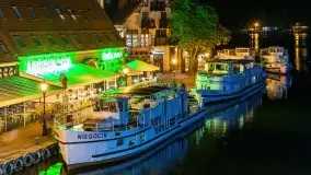 Nocne Mikołajki u schyłku wakacji, sierpień 2022 - zdjęcie 58