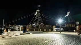 Nocne Mikołajki u schyłku wakacji, sierpień 2022 - zdjęcie 64