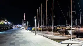 Nocne Mikołajki u schyłku wakacji, sierpień 2022 - zdjęcie 72