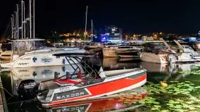 Nocne Mikołajki u schyłku wakacji, sierpień 2022 - zdjęcie 79