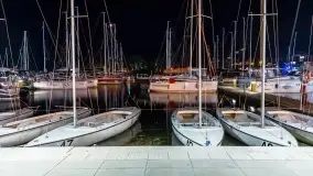 Nocne Mikołajki u schyłku wakacji, sierpień 2022 - zdjęcie 81