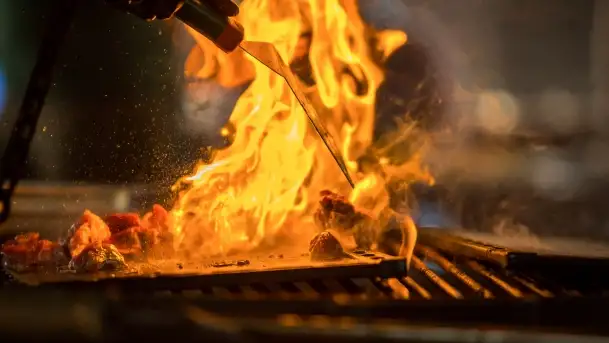 Fotorelacja Dzikie Smaki Mazur - zdjęcie 7