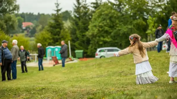 Fotorelacja z Dożynek Gminy Mikołajki 2022 - zdjęcie 3
