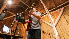 Tomasz Grom Paciorek w Tle Dla Mew - zdjęcie 12