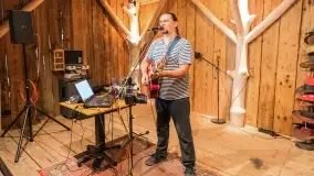 Tomasz Grom Paciorek w Tle Dla Mew - zdjęcie 1