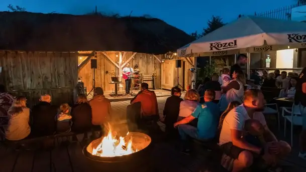 Tomasz Grom Paciorek w Tle Dla Mew - zdjęcie 4