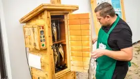 Warsztaty kulinarne w Karwiku - foteralacja - zdjęcie 30