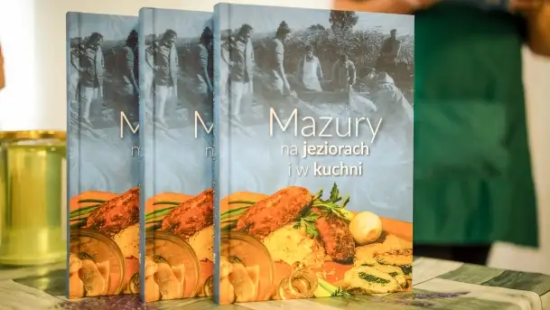 Warsztaty kulinarne w Karwiku - foteralacja - zdjęcie 9