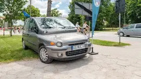 Czerwcowy Zlot Fanów Fiata Multipla - zdjęcie 34