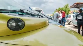 Czerwcowy Zlot Fanów Fiata Multipla - zdjęcie 5