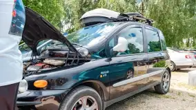 Czerwcowy Zlot Fanów Fiata Multipla - zdjęcie 19