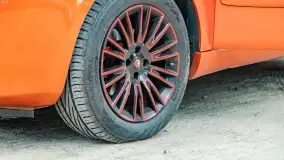 Czerwcowy Zlot Fanów Fiata Multipla - zdjęcie 24