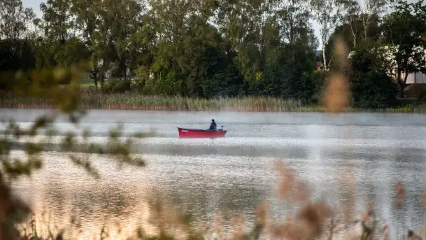 Szczytno i okolice na zdjęciach Marty Sotnik, 2022 - zdjęcie 5
