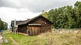 Fotorelacja - konferencja z podpisania umowy na remont śluzy Karwik - zdjęcie 22