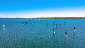  Finał Polish RS21 CUP 2022 w Sztynorcie, wrzesień 2022 - zdjęcie 56